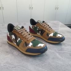 Valentino Rockrunner Shoes